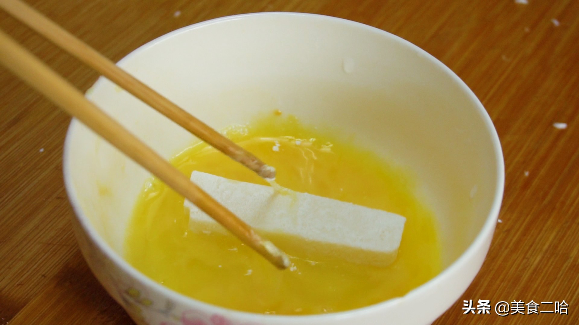 牛奶能炸吗,牛奶也能炸