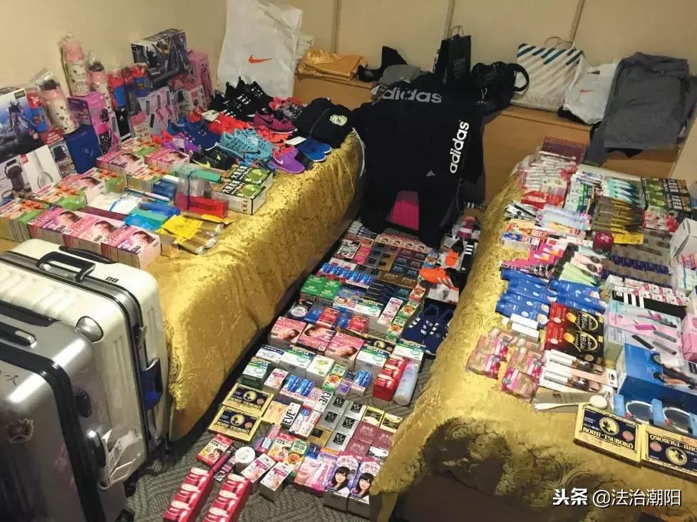 电商法47天代购,资深代购手把手教你应对电商法