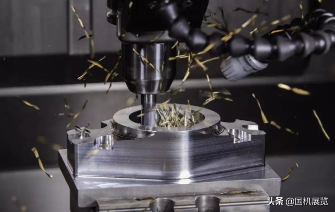 中国的数控系统有哪些,中国的数控机床怎么样