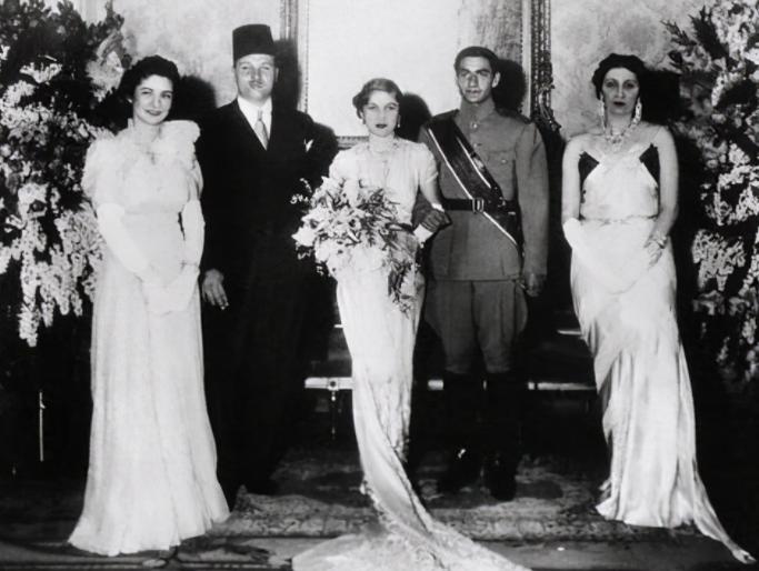 英国第一美女费雯丽,费雯丽英国女王