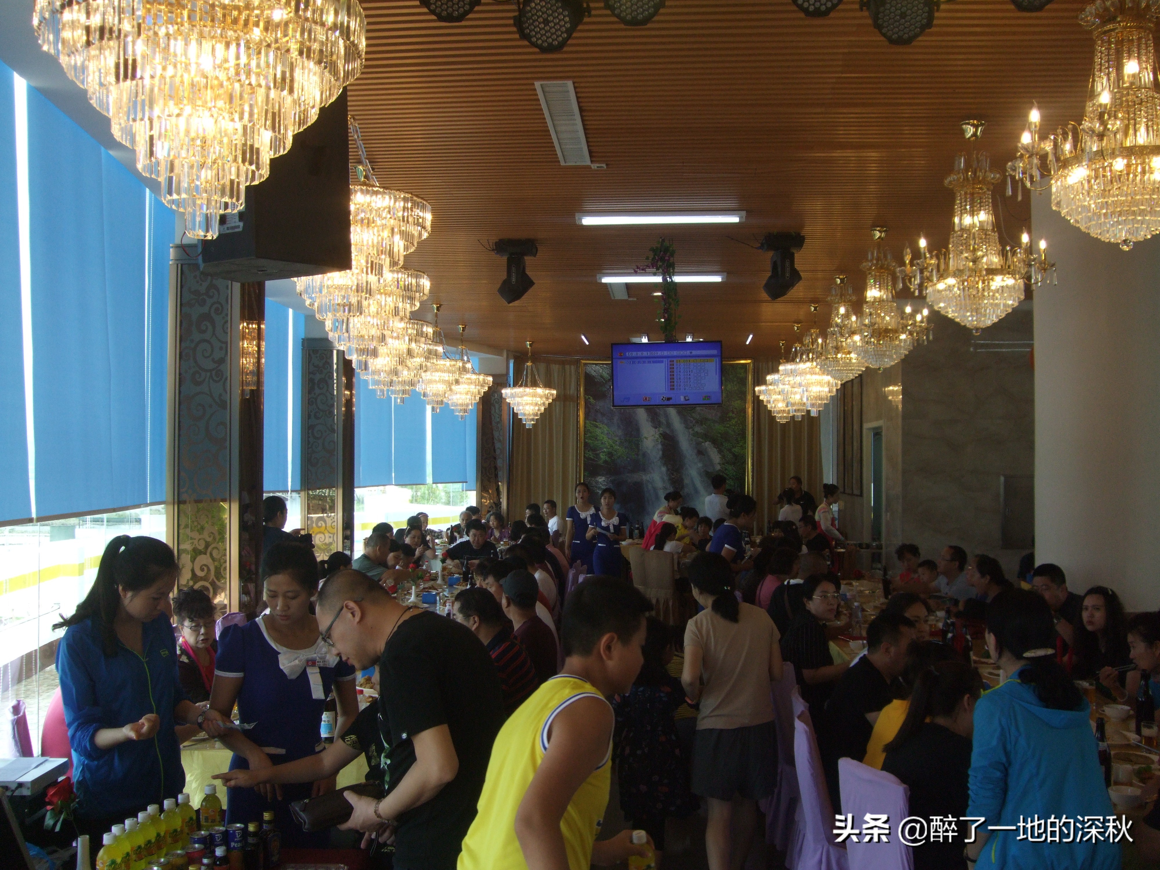 带你走进朝鲜完整版,带你走进朝鲜了解朝鲜