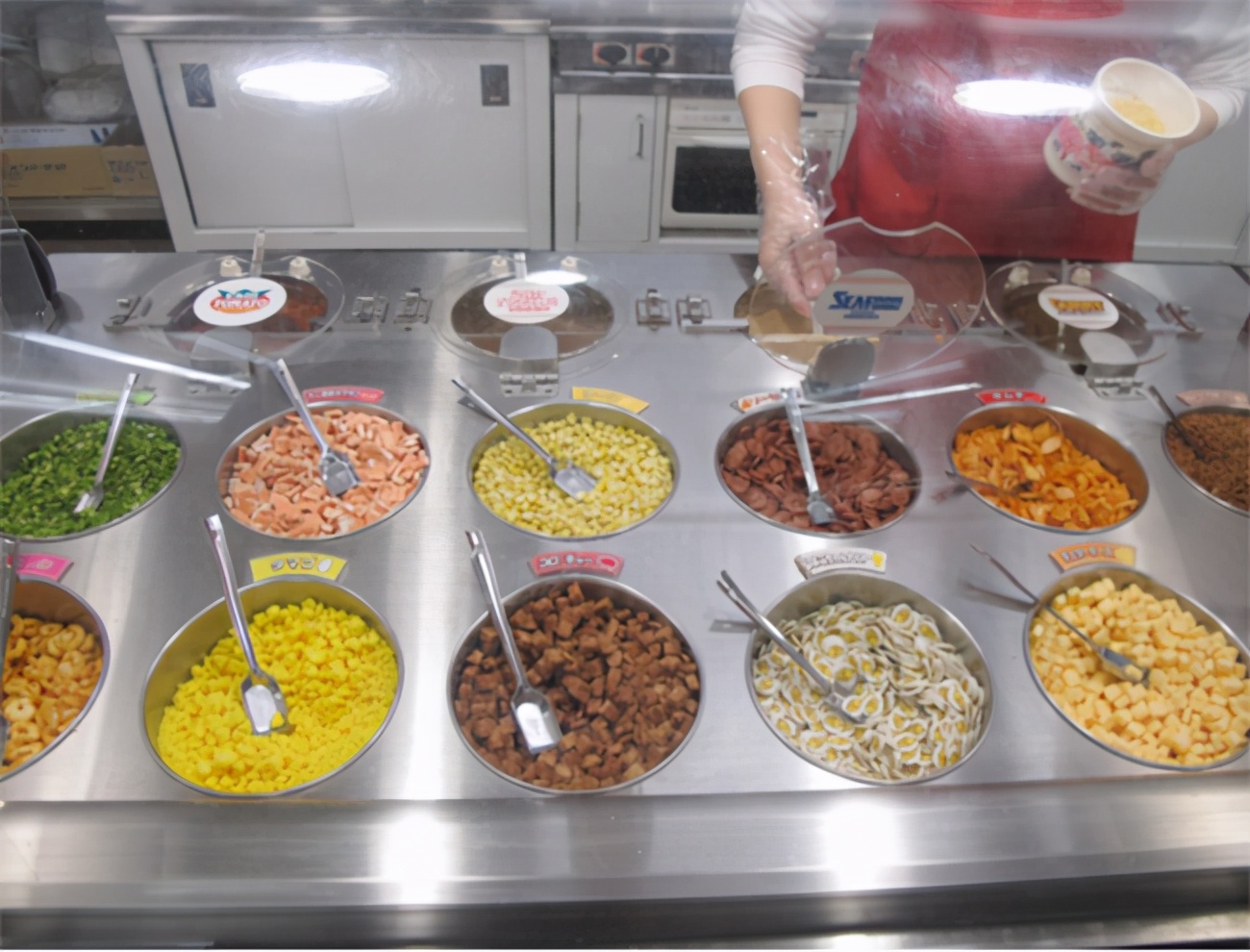 日本美食旅游的兴起,日本美食与风土人情