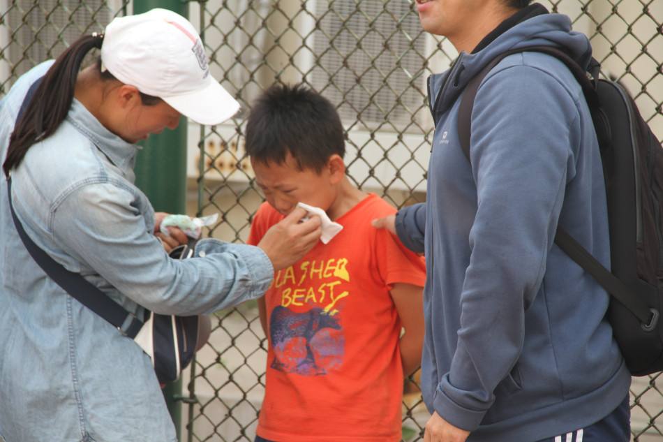 小升初倒计时一个月,数学成绩很不好,该怎样复习呢