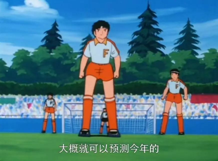 动漫角色小智合集,动画人物的长大前与长大后