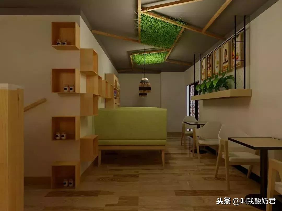 自然才是最奢侈的美