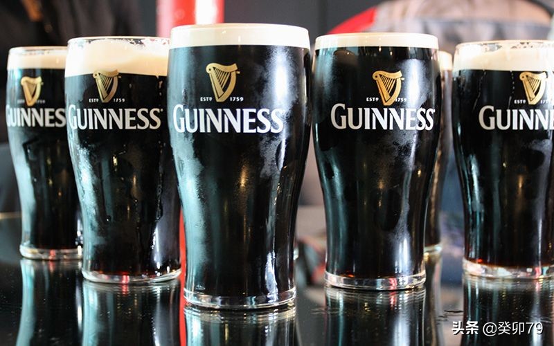 喝主角同款酒水!做自己人生的主角