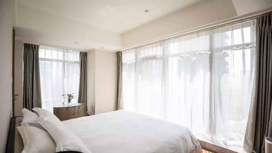 住在杭城,住在杭州临安