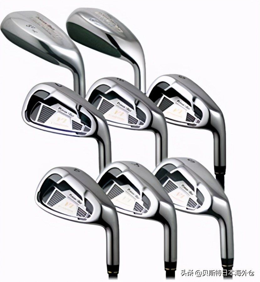 usk高尔夫球杆进阶系列,高尔夫球杆进阶套装