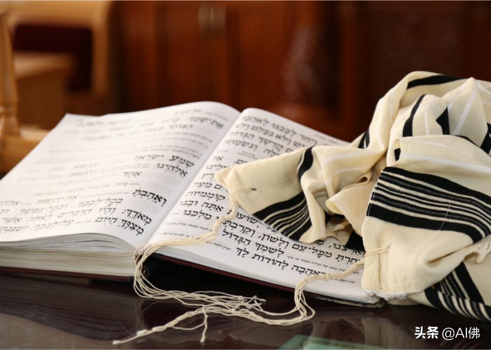 犹太历史时间表,犹太历史地图