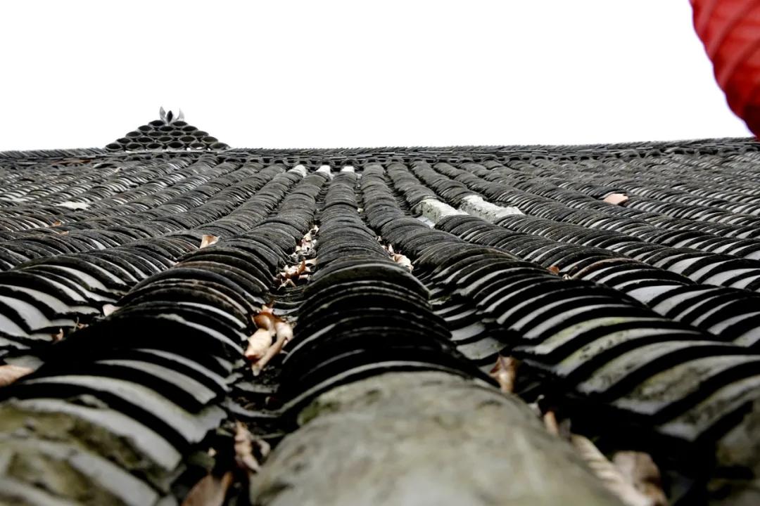 津门网金熙男:洛带印象