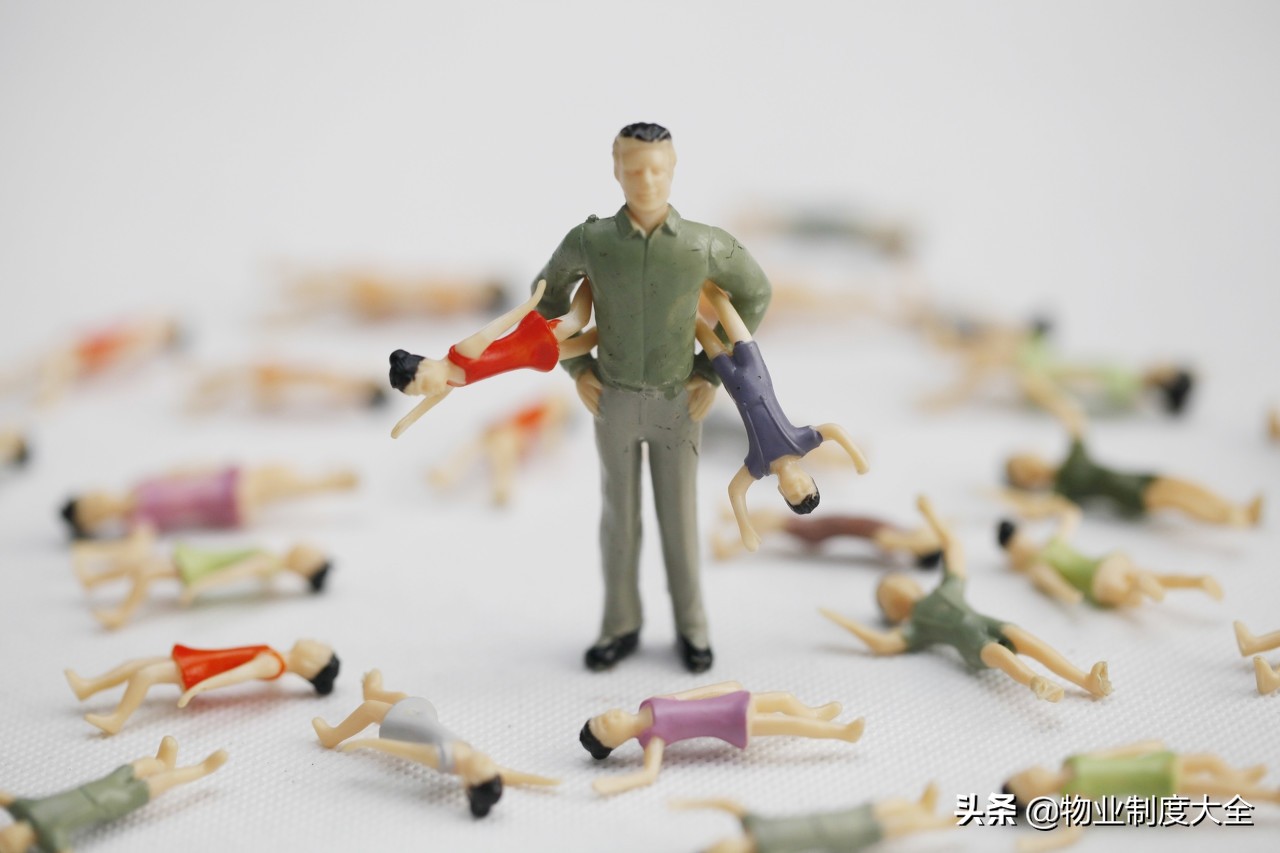 顾客生气发怒怎么办,客人情绪失控时如何处理