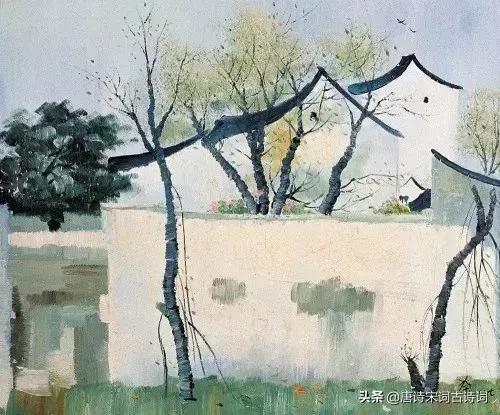 《古诗十九首》|人生如寄，多忧何为