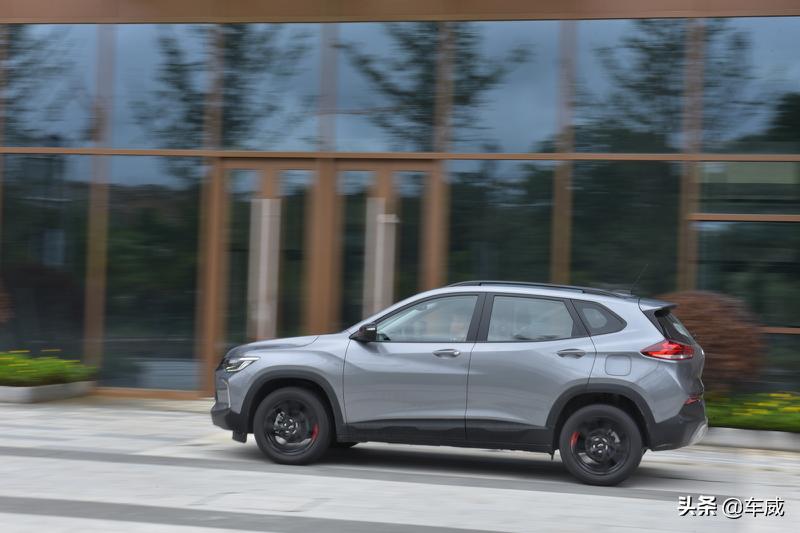 雪佛兰创酷1.5t酷pro动力测试,2022款雪佛兰创酷使用讲解