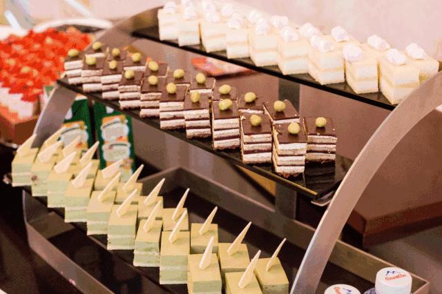 双月湾华美达酒店自助晚餐,佛山华美达酒店自助餐