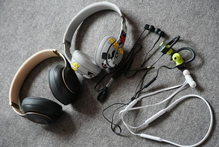 beats入耳式耳机音质怎么样,beats头戴式耳机能听无损音质吗