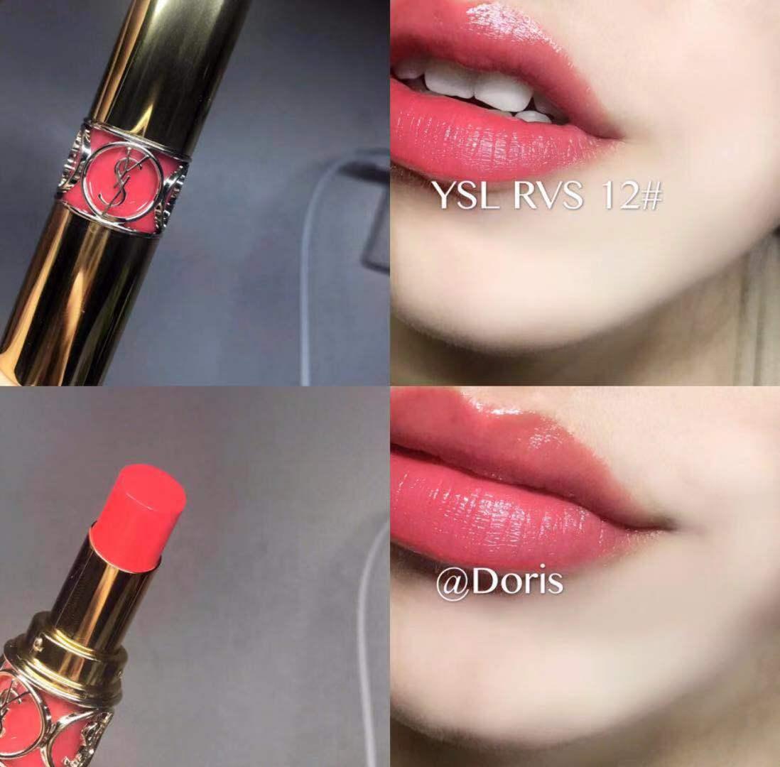 又纯又欲的口红推荐,美到惊艳的口红