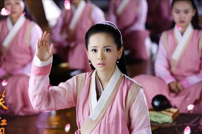 北岳恒山尼姑,北岳恒山的奇特之处