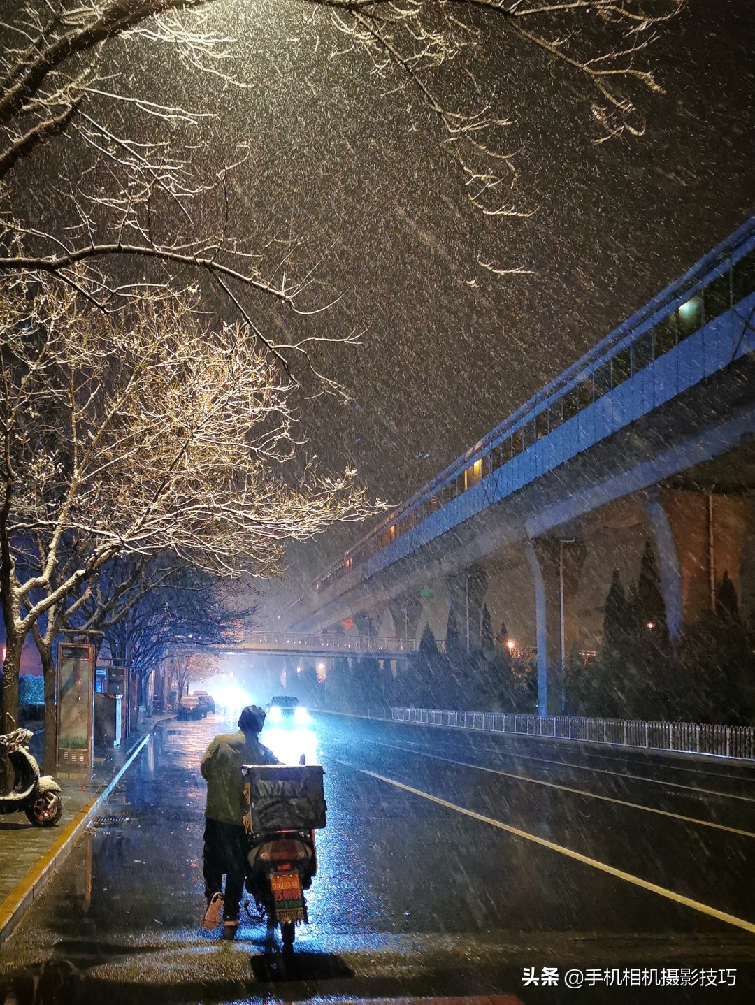 玩摄影必须要知道的知识,玩摄影入门技巧