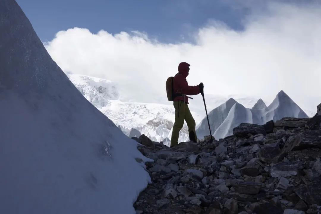 希夏邦马大环线徒步攻略,希夏邦马大环线最高海拔