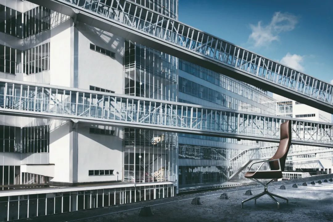 Wilkhahn——享誉全球的德国家具领跑者