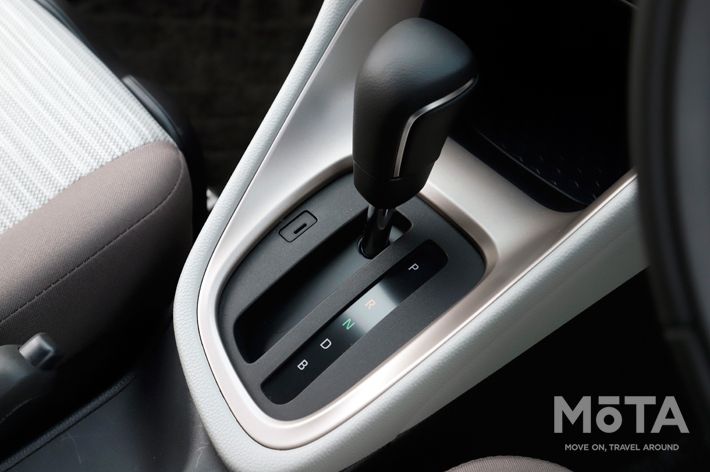 日系精品小车还能打么?看看将在国内登场的丰田新雅力士什么样?