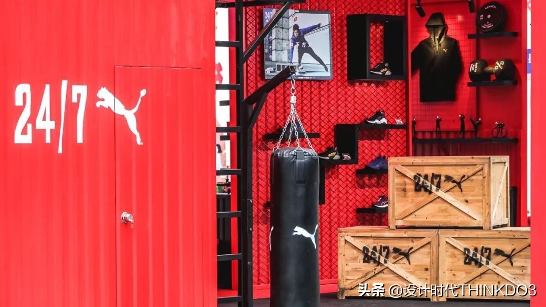 彪马puma蓝色刺绣,彪马puma鞋子怎么样