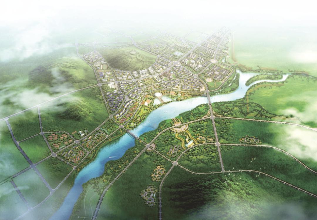 投资兴业沃土蕴藏无限商机——了解一下巴林左旗