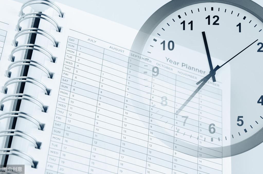 老板抱怨员工效率低下，就靠这几招让员工高效工作，赢在八小时