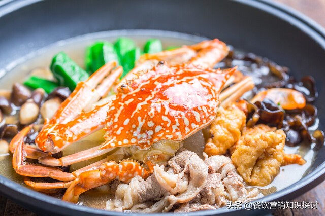 创业做什么餐饮利润高成本低,年轻人想创业做餐饮需要学习什么