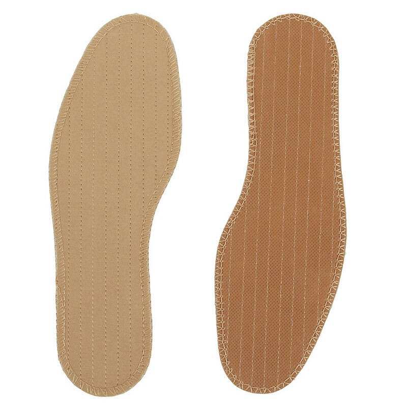 自裁鞋垫防臭抗菌吸汗透气冬季,鞋垫冬季保暖加绒易清洗
