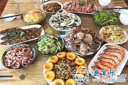 长岛旅游攻略长岛住宿推荐,端午游玩烟台