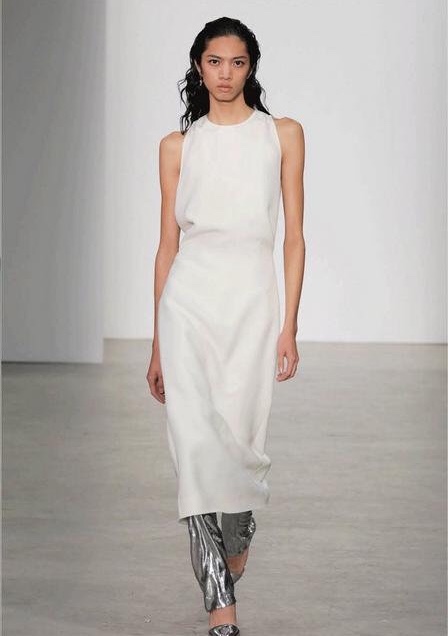 完美通勤穿搭|18个性冷淡风极简主义品牌