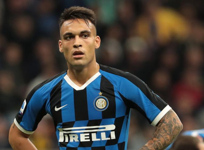 国米妖锋加盟巴萨,巴萨头号目标转会国米