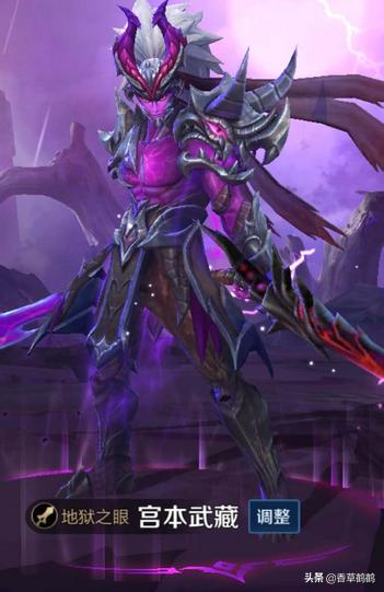 王者荣耀中值得苦练的的打野英雄,王者荣耀最值得练的三个打野英雄