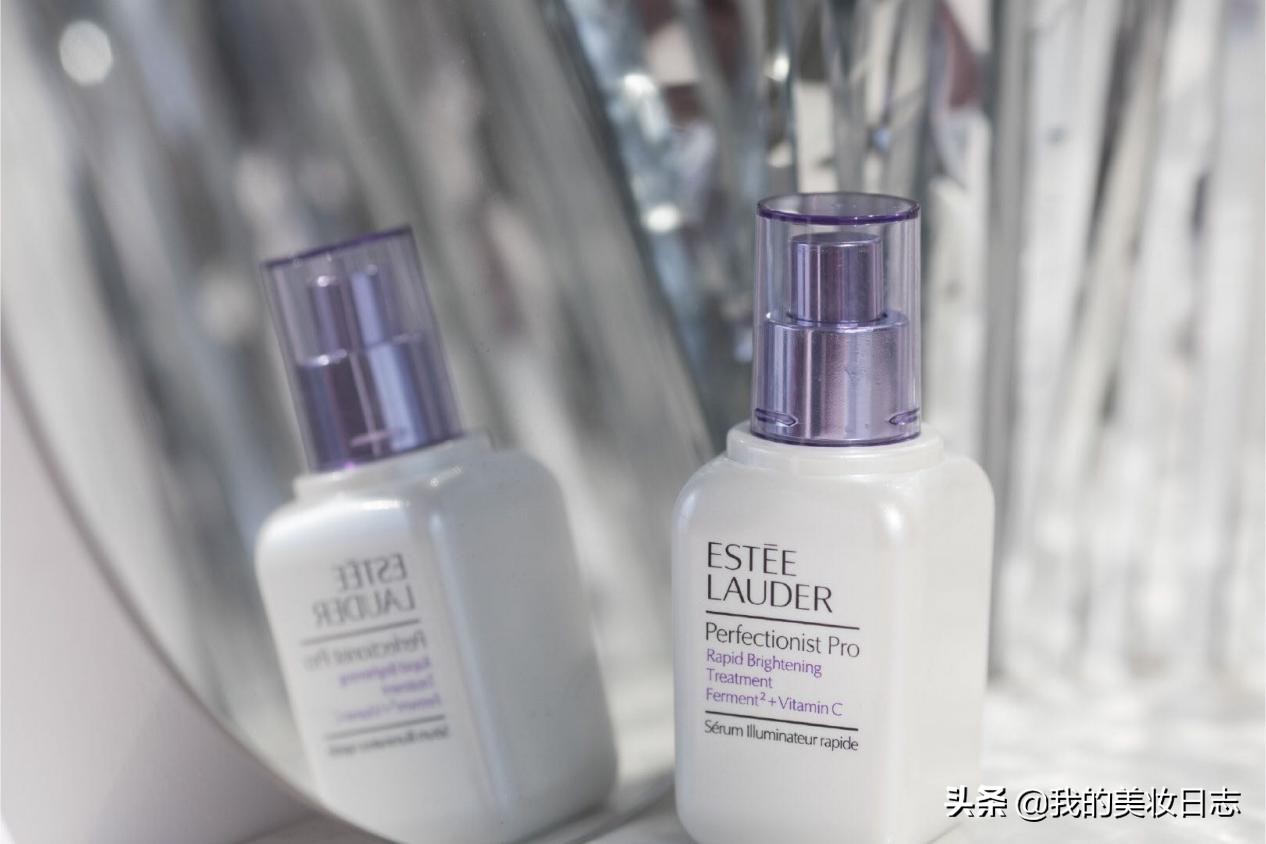 什么精华液值得一囤再囤？娇兰复原蜜用了3次，贵妇级莱伯妮精华