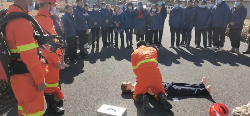 随州市曾都区应急救援队,湖北随州宏林救援