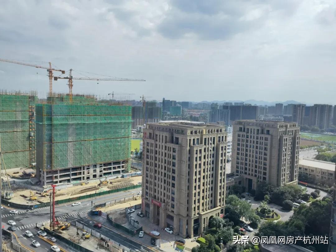 停贷风波再起！叫停法拍房，放贷半年起，外资银行逆袭利率5%以下