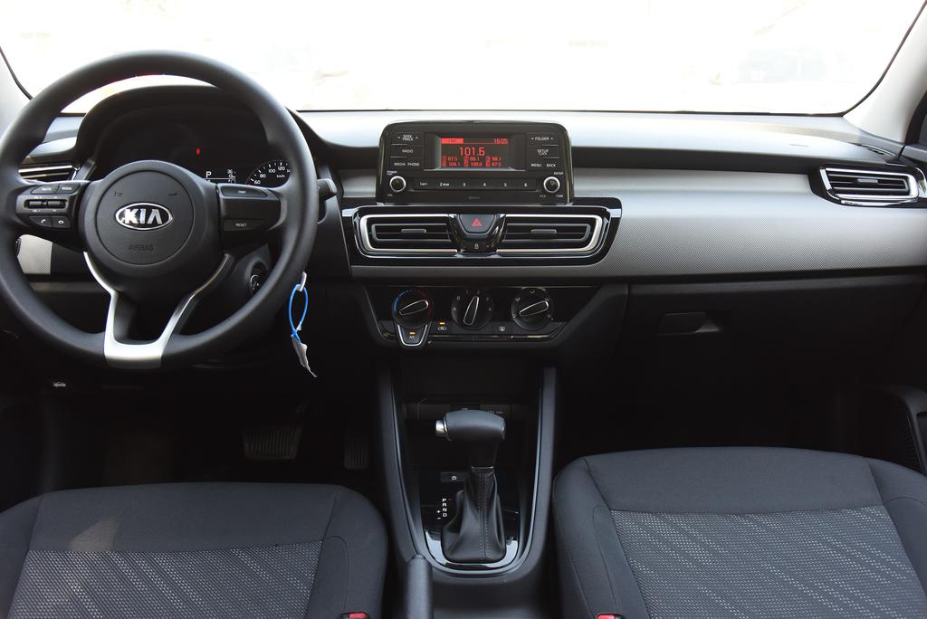 起亚福瑞迪用车感受,买福瑞迪10自动的10大忠告