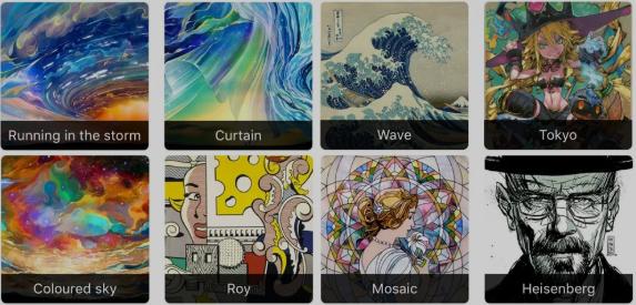 摄影教程app十大排名,学习摄影后期课程的app