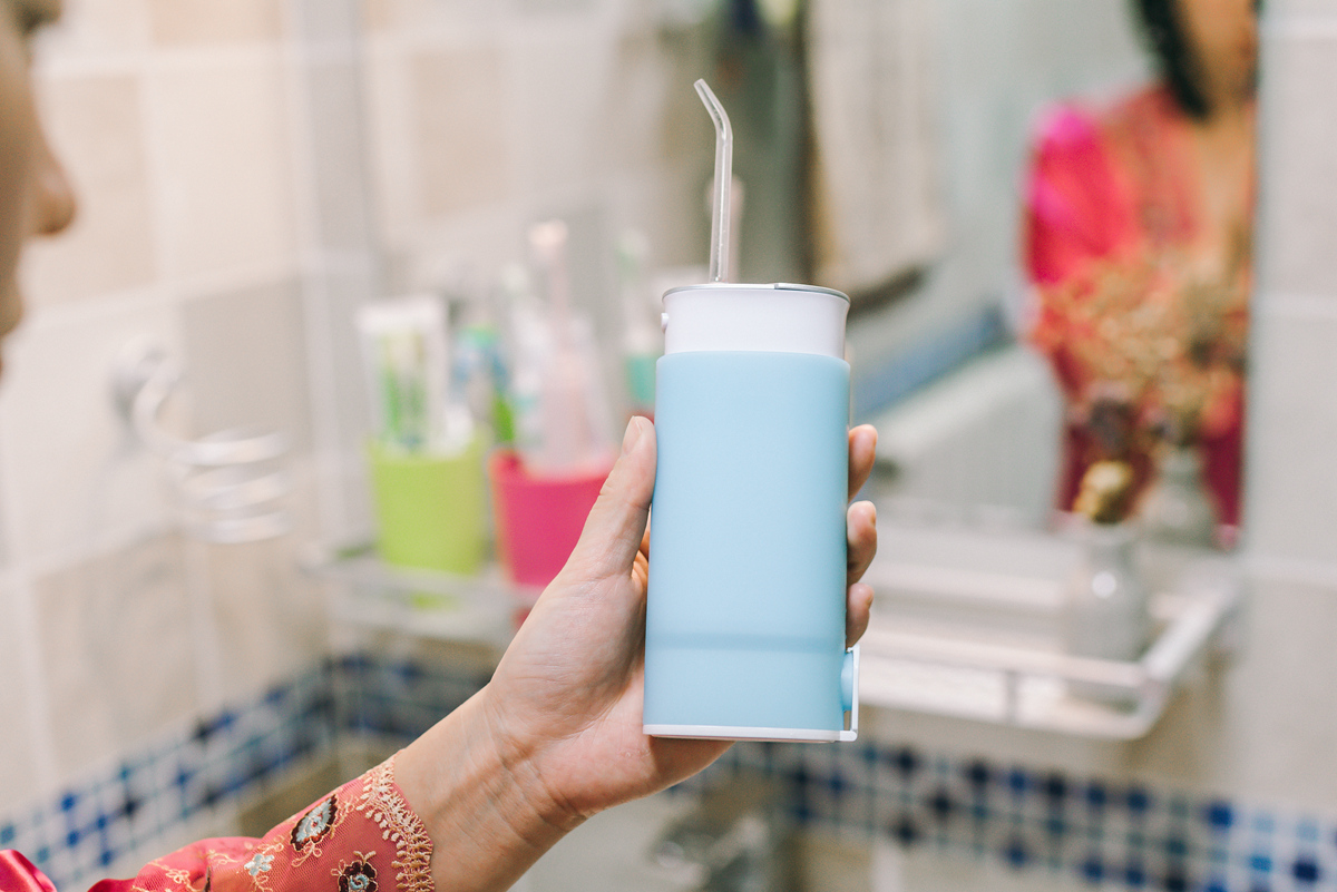 欧丽白冲牙器价格,欧丽白便携式冲牙器