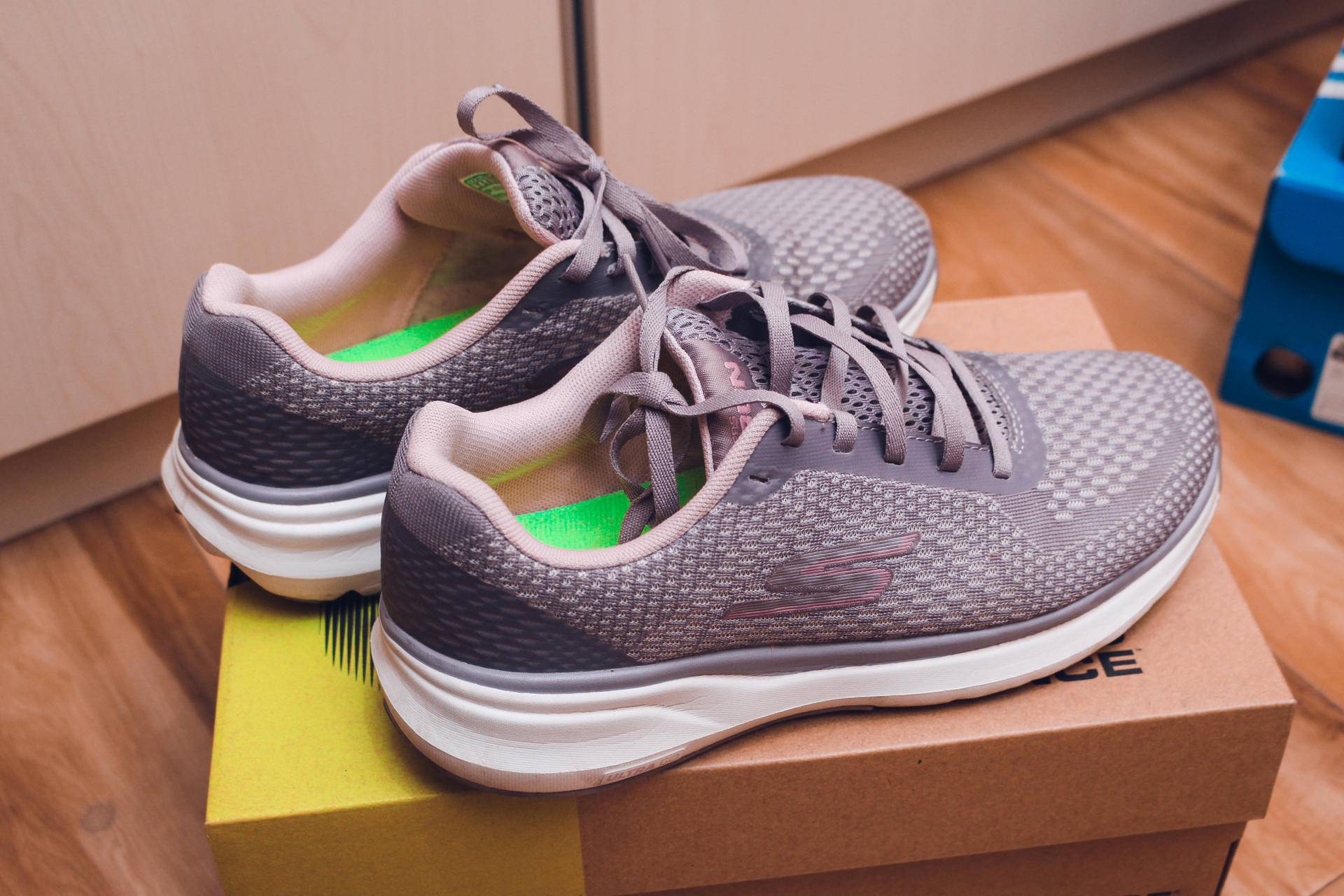 女神节运动鞋,女神节值得入手的鞋