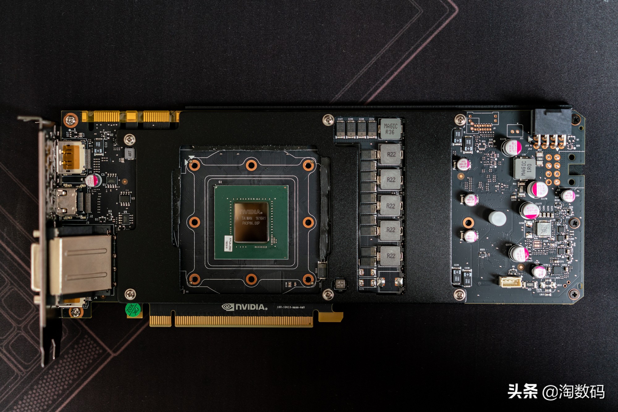 现在值得入手1080显卡吗,推荐一款值得入手的1080显卡