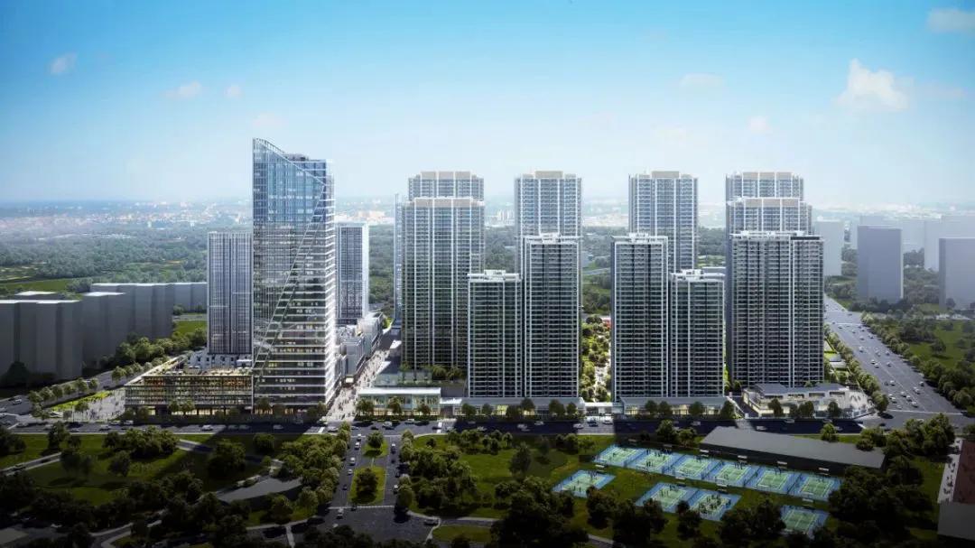 买房真的可以一步到位吗,买房选对了才能一步到位