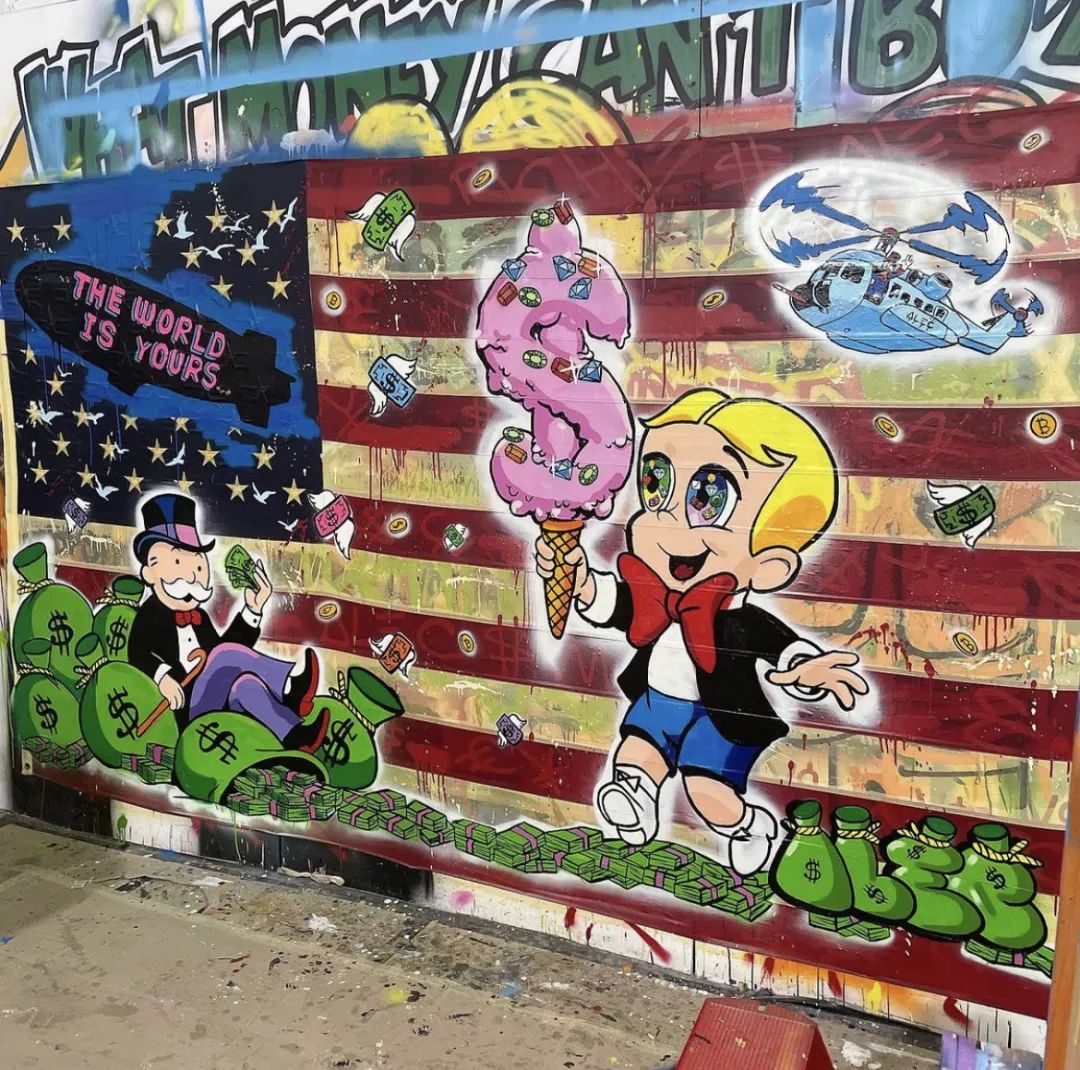 RR·TRENDS|时尚圈新潮流：可穿戴的艺术