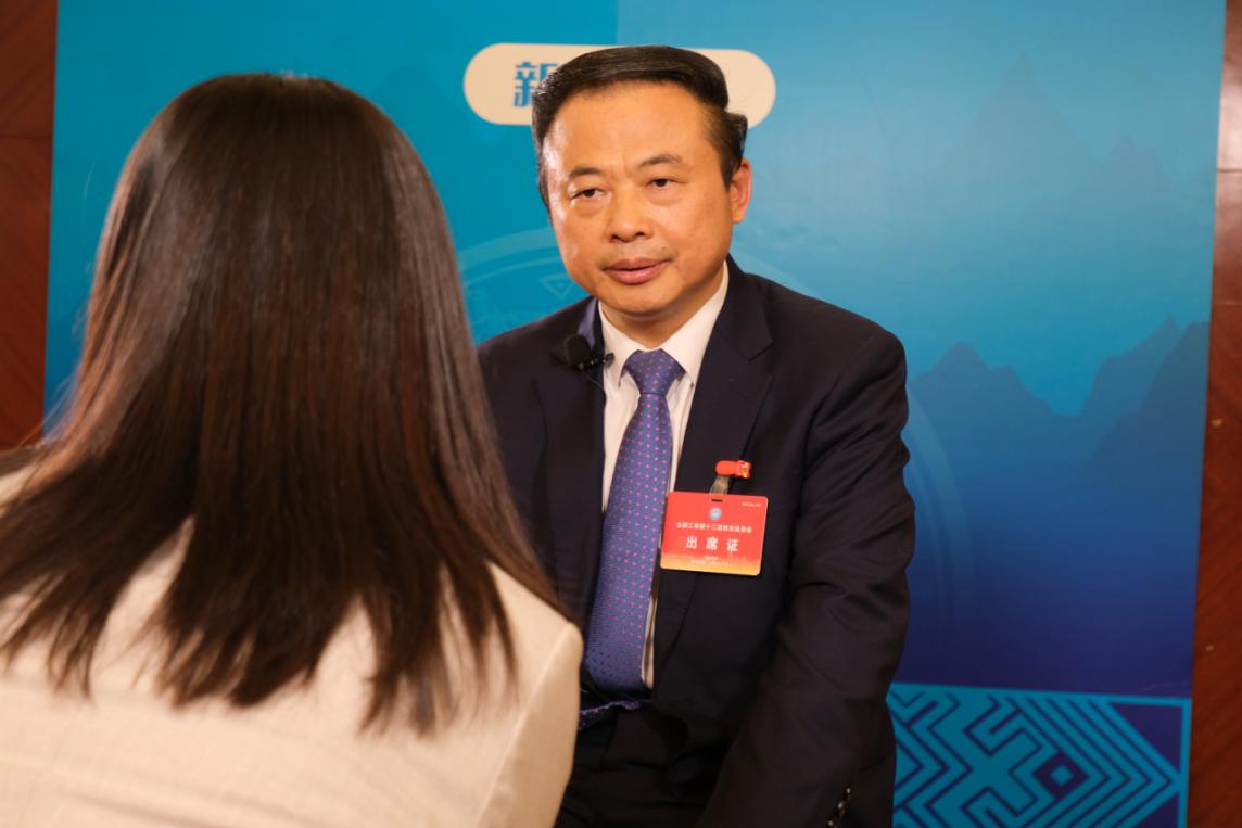 绿色新能源发展助力高质量发展,以绿色氢能推动新型能源体系建设