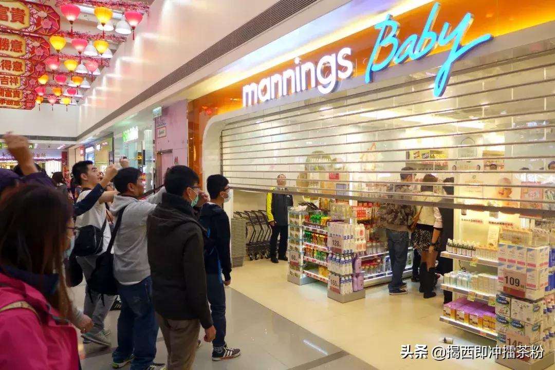 香港好逛的母婴店,香港母婴用品店大盘点