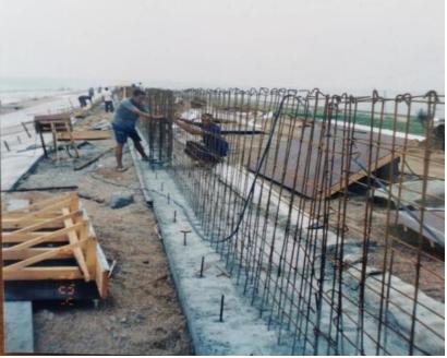 威海八河水库风景,威海八河风景区