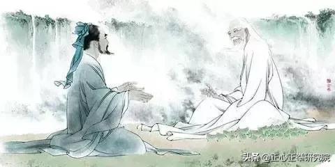 君子之交淡如水是心灵的相遇吗,君子之交最好是淡如水