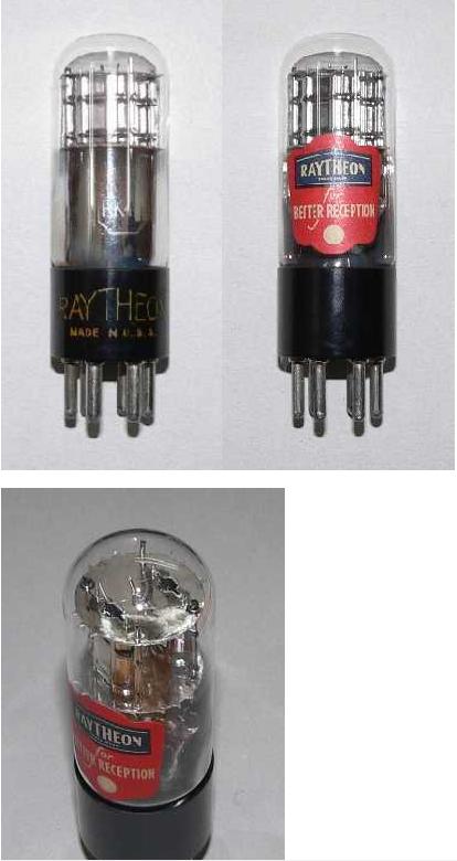 1960年矿石收音机,收音机矿石收音机