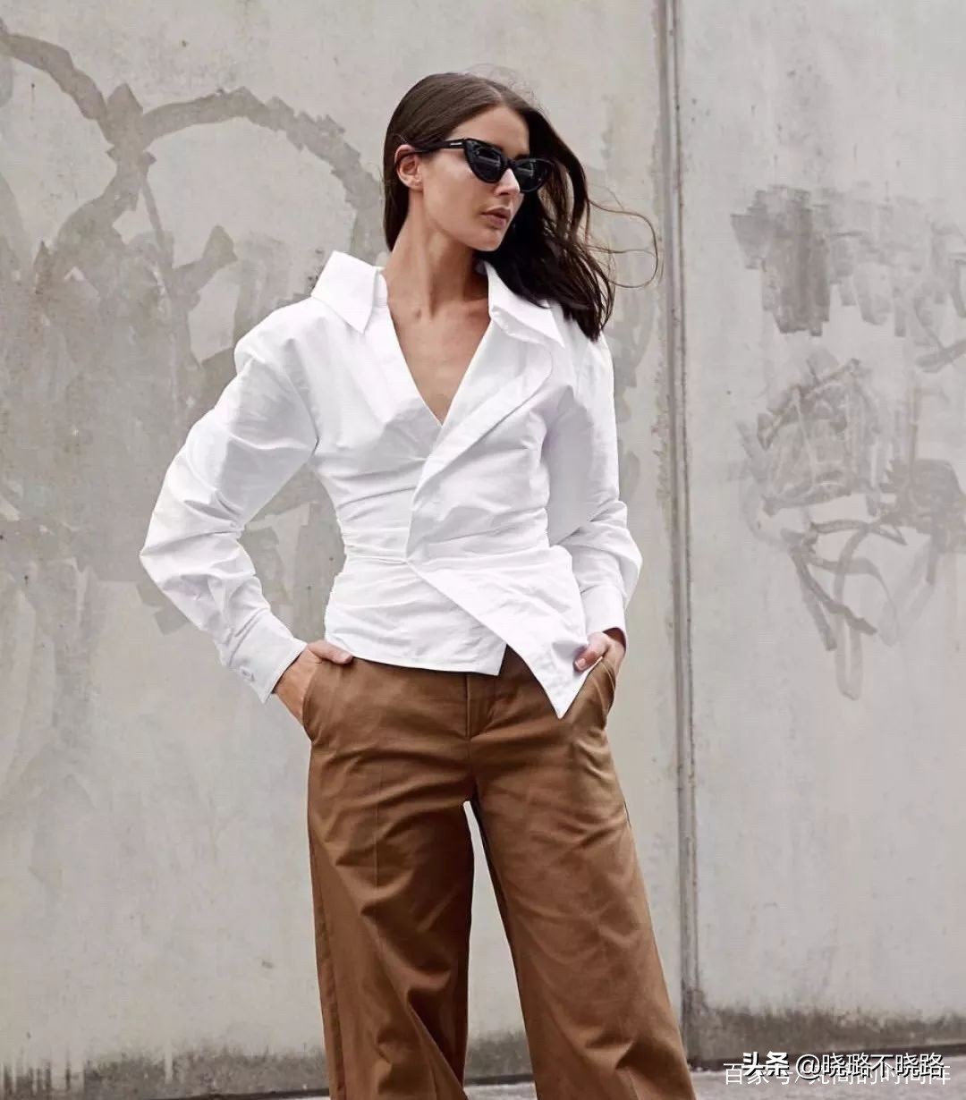 西装裤怎么穿比较好,西装裤怎么穿最合适